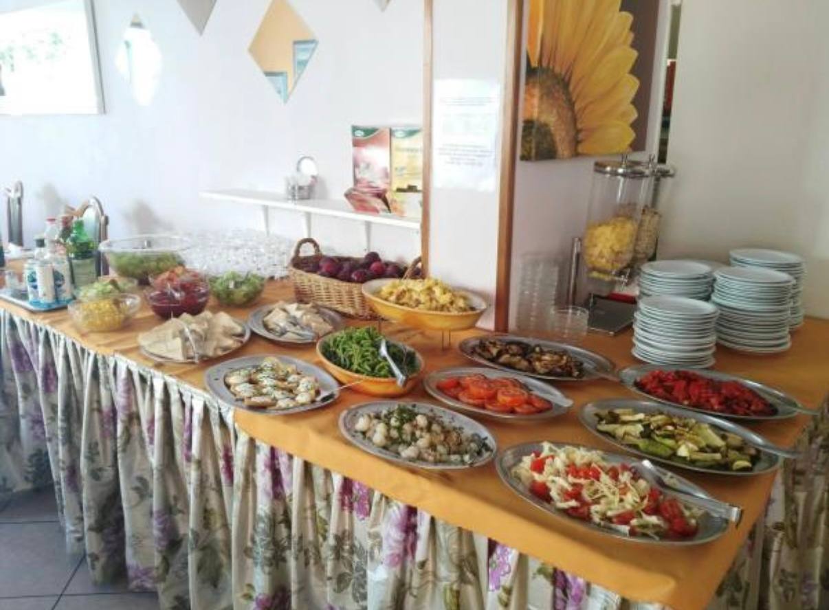 Rimini Hotel Miro